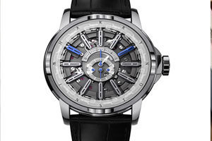 ,智能手机,平板电脑,趋势网盘点：一起来烧钱——盘点全球十大奢侈高科技玩物