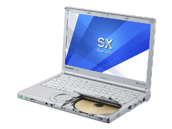 ,互联网,松下发布全新系列笔记本：重量1.3公斤 30小时超长待机！