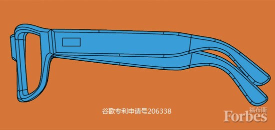 ,Google,增强现实,第二代谷歌眼镜可兼做隐形助听器