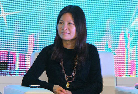 79449748.jpg ,腾讯,移动应用,人人,56网周娟:视频会成为移动互联网主流应用