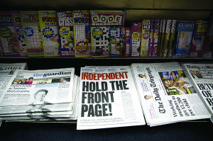 ,媒体人,何为“英国史上最严厉”的媒体监管