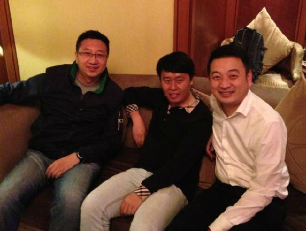 20130524@22217.jpg ,粉丝,携程投资航班管家旗下APP 组建合资公司