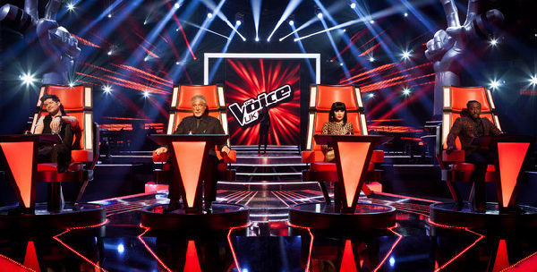 ,互联网,席卷世界的《好声音》你知道几个？