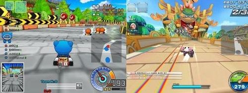 ,腾讯,网民,极客,网页游戏,趋势网盘点：创新在哪里？腾讯游戏山寨大盘点 