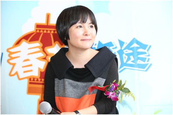 ,创业者,媒体人,度假公寓预订平台途家网联合创始人CTO Melissa Yang：一站式春节旅行合作分享