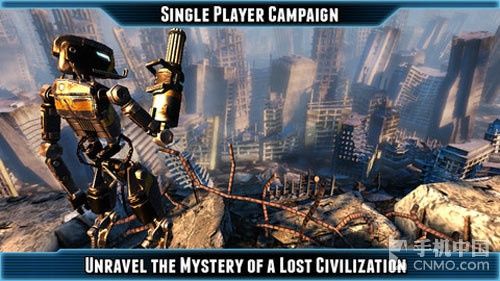 xjy2.jpg ,极客,趋势网盘点:战争题材类手机游戏汇总,是男人就爱打枪!