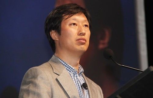 ,腾讯,移动互联网,腾讯移动互联网事业群总裁刘成敏告别邮件：MIG同事应理解架构调整