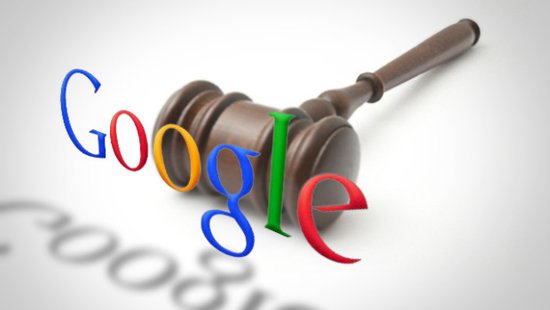 ,Google,搜索引擎,谷歌成功逃脱美国反垄断案的制裁