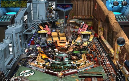 ,极客,亲，你玩过几个：盘点15大Android平台最佳游戏