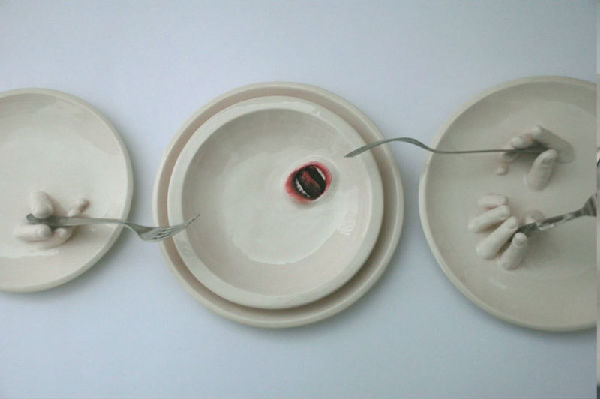 ,互联网,创意陶瓷社区：寻找艺术，传播创意