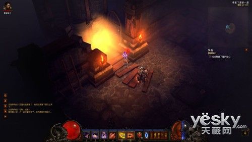 ,极客,网络游戏,全新游戏狂潮：第四代智能酷睿核显游戏测试