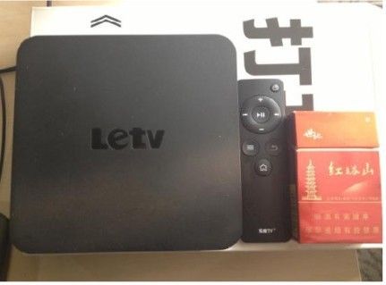 乐视盒子C1真机遭曝光 ,网民,平板电脑,智能电视,乐视盒子C1真机遭曝光 或将于近期正式发布