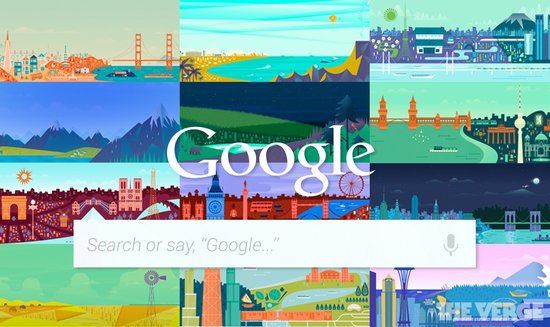 ,Google,奇虎,Apple,佩奇的美丽革命：重新打造“不现丑”的谷歌