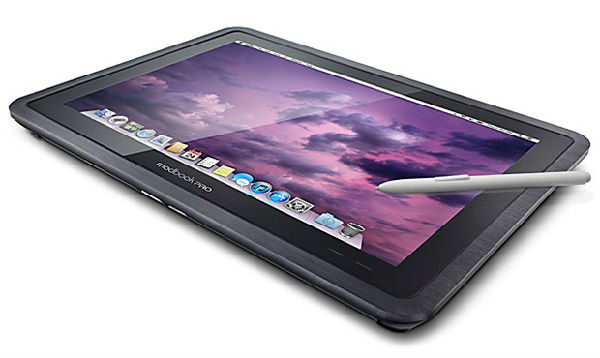 ,互联网,升级后的基本配置版 Modbook Pro 售价依然为 3499 美元