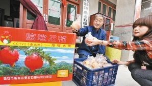 83875311.jpg ,网民,4岁患癌男童想吃石榴 网友千里接力当日送达