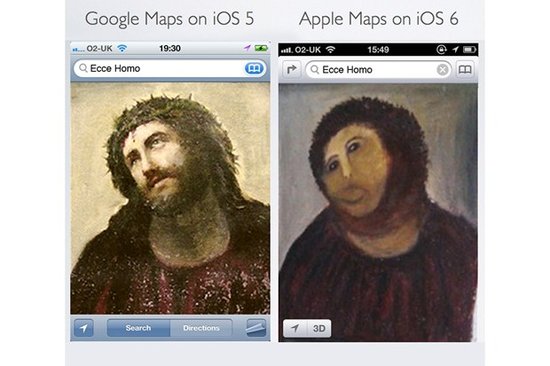 75228899.jpg ,Apple,即时通讯,智能手机,上市交易,RIM衰败用户无情 地图服务或为苹果敲响警钟