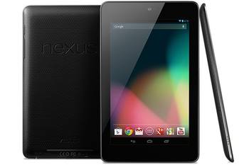Nexus 7 ,Google,平板电脑,Apple,智能手机,应用商店,智能电视,2013年谷歌五大看点:Nexus的下一代产品与谷歌眼镜的面世