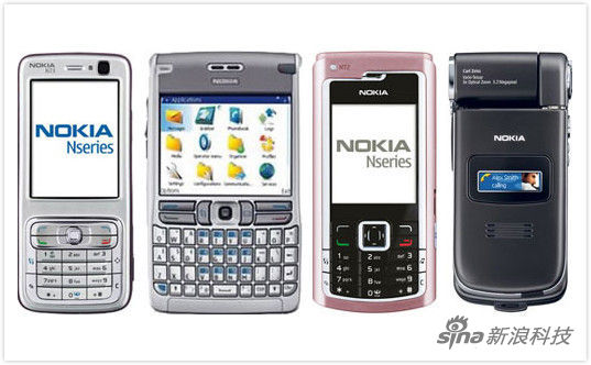 ,智能手机,极客,操作系统,移动平台,增强现实,浏览器,塞班简史：一个时代的终结