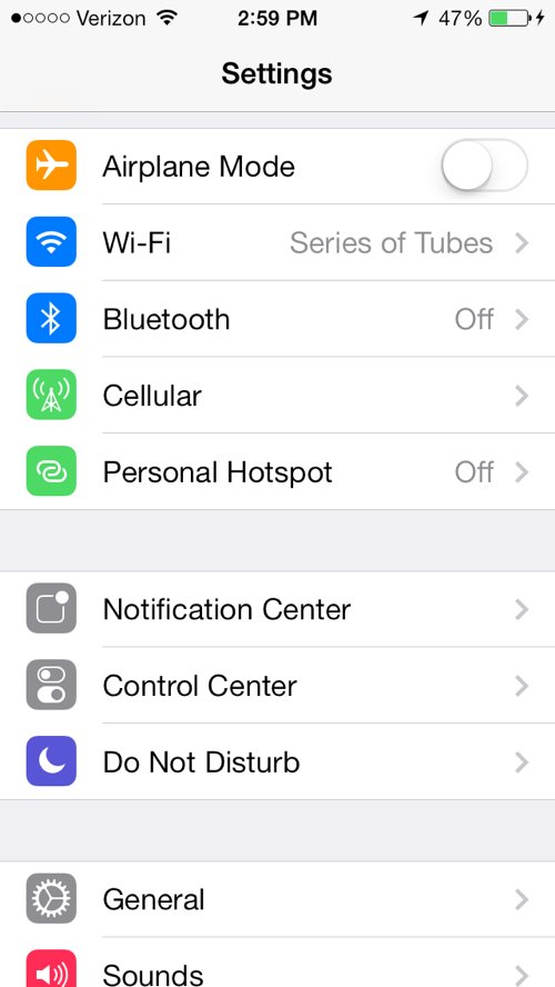 ,Apple,平板电脑,移动平台,操作系统,号外：iPhone颠覆传统大变样！