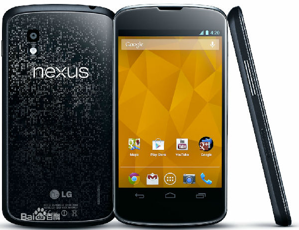 ,智能手机,操作系统,Google,趋势网盘点：总有一款适合你 十大热门Android手机推荐