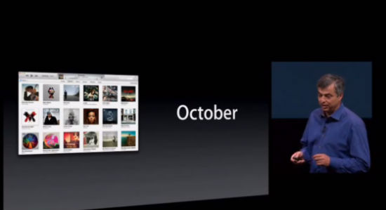 ,Apple,新版苹果iTunes上线将推迟至11月底