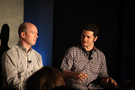 ,Facebook,企业家,创业者,风险投资,硅谷巨头建议：不到万不得已不要自己开公司