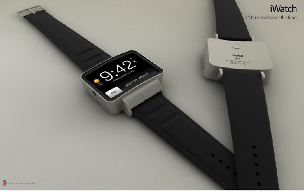 ,Apple,平板电脑,买6个iWatches？我给你理由！