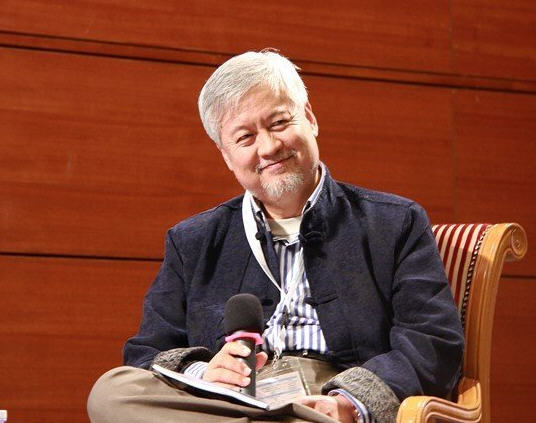 ,周鸿祎,薛蛮子生涯 曾因嫌马云长相而错过大赚时机