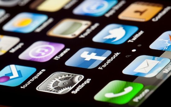 ,移动应用,腾讯,二维码,朝生暮死APP：六成开发者仍抱梦想