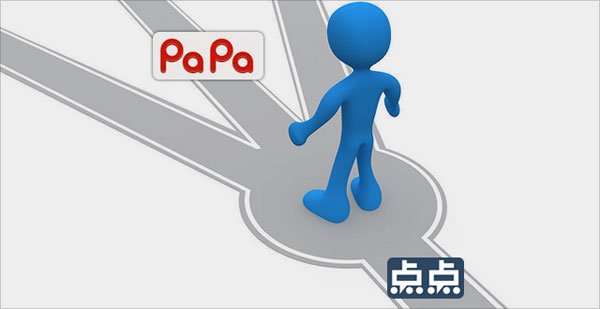 80034845.jpg ,腾讯,移动互联网,移动应用,创业者,啪啪:许朝军的下一个路口