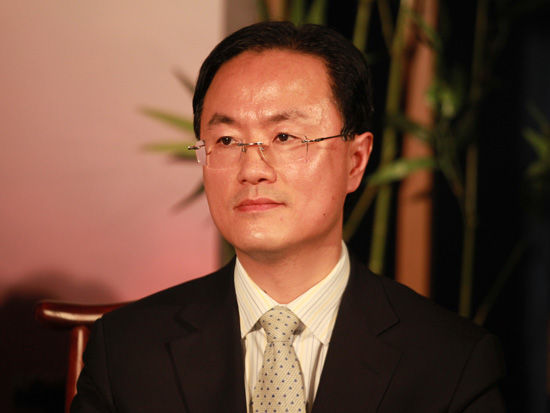 U6349P2DT20121203092523.jpg ,百度,奇虎,投资人,电子商务,腾讯,大摩董事总经理谈中国互联网投资创业关键三步