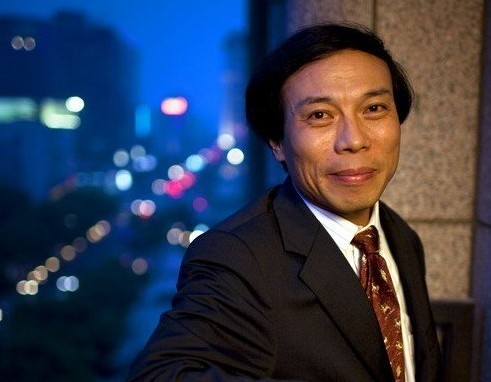 ,经理人,企业家,马云,并购重组,盛大,Microsoft,唐骏：人一旦被架高就容易迷失 羡慕马云我行我素