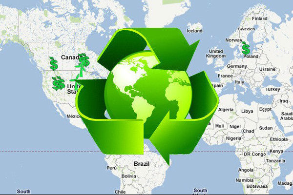 ,Google,趋势网盘点：你不知道的谷歌10大创新创业项目！