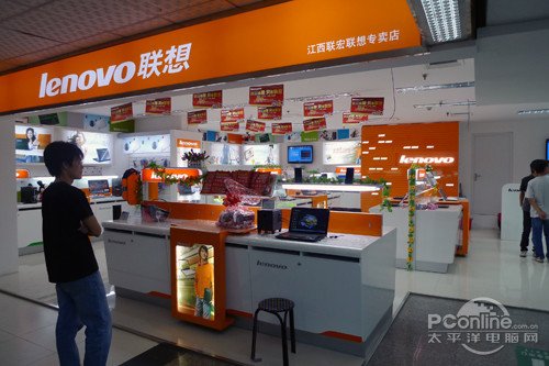 ,智能手机,注重用户是联想决胜智能手机业务的利器