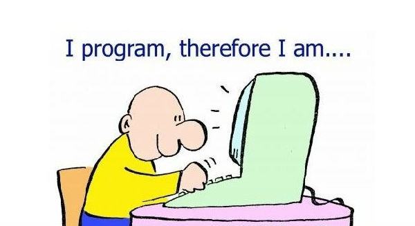 ,媒体人,程序员表白失败引发的悲剧：公司服务器所有数据被清空