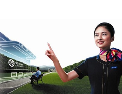 139985664191201338286847.jpg ,位置服务,中国移动与SK电讯达成位置服务领域合作