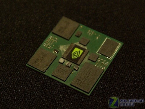 ,增强现实,移动平台,醉翁之意不在酒 Tegra架构意义深度解析