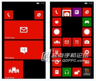 wp8.jpg ,阿里巴巴,Google,浏览器,操作系统,Microsoft,Apple,趋势网盘点:四种手机系统PK 黑马阿里云或将适应国民习惯