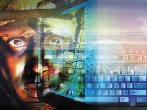 ,网络安全,自媒体,社交网络,2013网络安全挑战：社交和移动化最严重