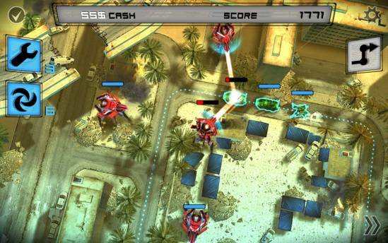 ,极客,亲，你玩过几个：盘点15大Android平台最佳游戏