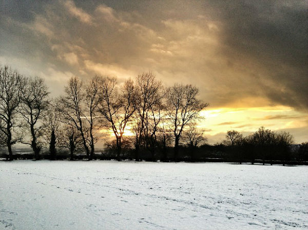 ,互联网,iPhone拍摄的8张绝美照片