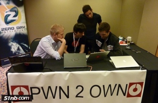 ,浏览器,黑客,Microsoft,平板电脑,Twitter,CanSecWest Pwn2Own黑客大赛：Chrome Firefox IE彻底沦陷！