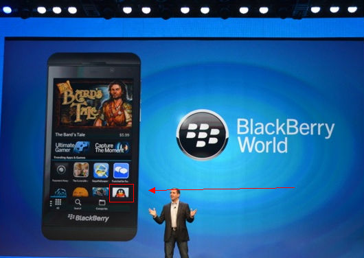 ,即时通讯,操作系统,社交网络,LinkedIn,Twitter,RIM正式更名为“黑莓” 发布两款BB10新机