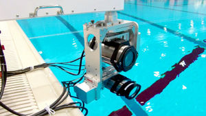 ,互联网,“双城凸轮”摄像机 为您带来完美的奥运感受