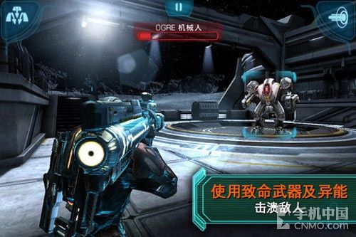 zlxy2.jpg ,极客,趋势网盘点:战争题材类手机游戏汇总,是男人就爱打枪!