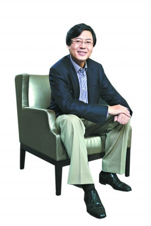 ,智能手机,Apple,媒体人,平板电脑,联想两大品牌分家:Lenovo面向个人Think做高端