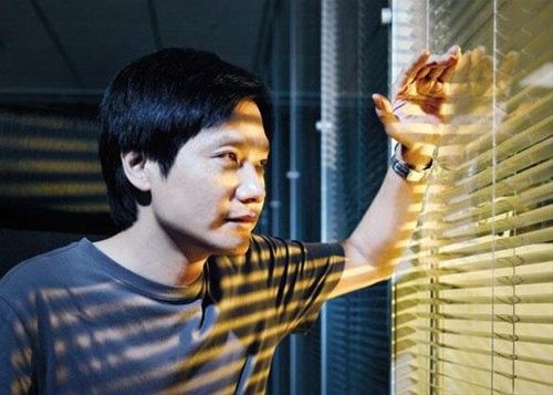 e034f284-a5a9-468c-b03e-fc96a9f11529.jpg ,小米,雷军,Google,雷军谈小米2:挨骂也是我们工作的一部分