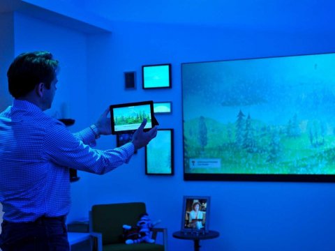 ,Amazon,Facebook,Apple,趋势网盘点：宅男宅女必备 让你可以“醉生梦死”在家里的应用