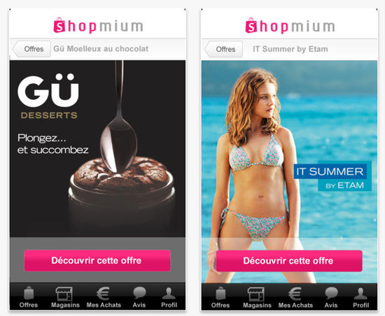 ,互联网,Shopmium：促销营销平台