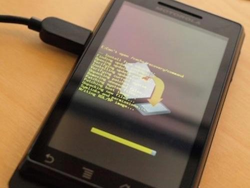 81295595.jpg ,投资人,创业者,移动互联网,移动应用,解密线下刷机付费推广:短期可拉高数据长期几无效果